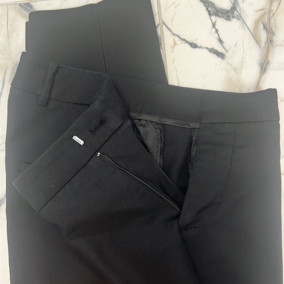 ZARA woman black pants size S - Picture 3 of 5
